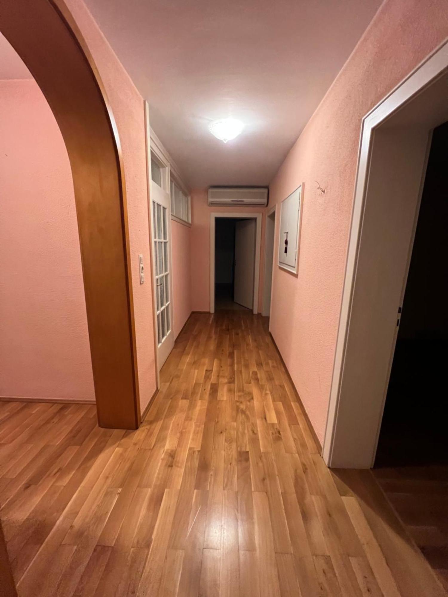 Albert-Schulte-Park Apartment- Вормс Екстер'єр фото